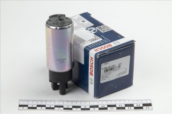 Бензонасос BOSCH Лада 2108 (1984-2003)