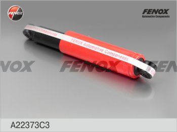 Амортизатор задний (газ/масло) FENOX (LH=RH) Лада 2123 (Нива Шевроле) 1 рестайлинг (2009-2020)