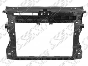 Рамка радиатора (телевизор) SAT Volkswagen Caddy 2K рестайлинг (2015-2020)