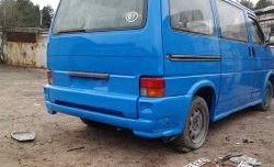 8 399 р. Пороги накладки с арками Varta Volkswagen Transporter T4 дорестайлинг (1990-1996) (Короткая база)  с доставкой в г. Королёв. Увеличить фотографию 4